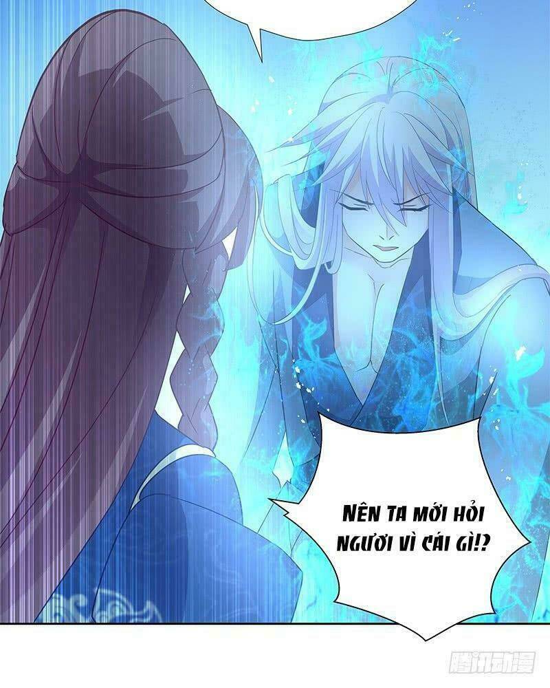 Trò Chơi Trừng Phạt: Chapter 16
