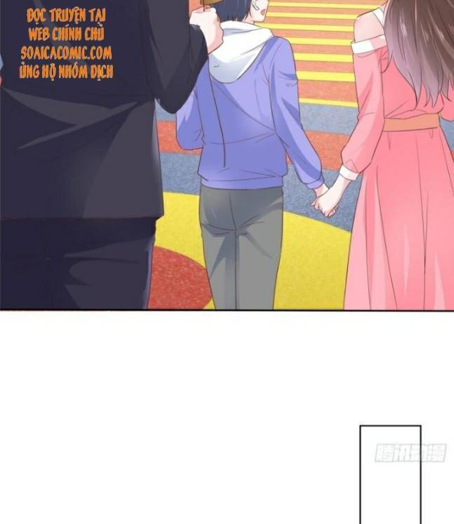 Boss Là Kim Chủ Của Tôi: Chapter 42