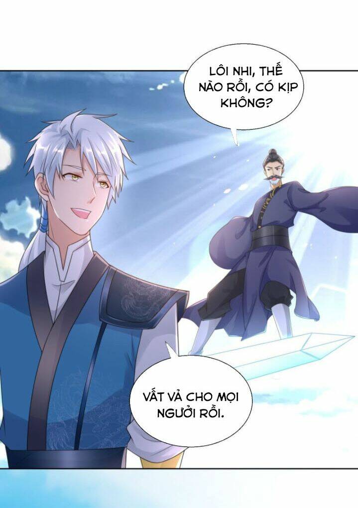 Chí Tôn Trọng Sinh: Chapter 91