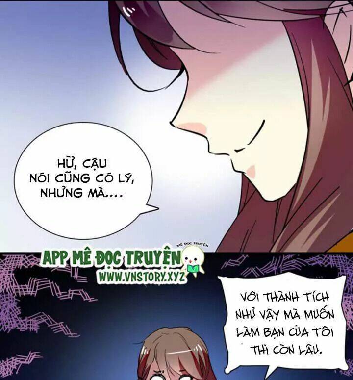 Nữ Hầu Sau Giờ Học: Chapter 89