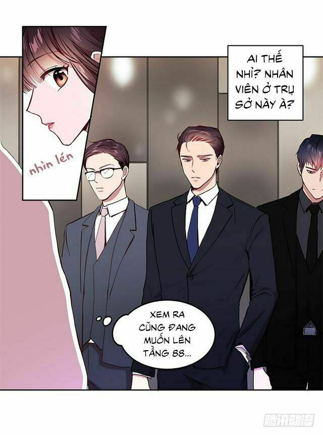 Người Yêu Của Rồng Đen: Chapter 2