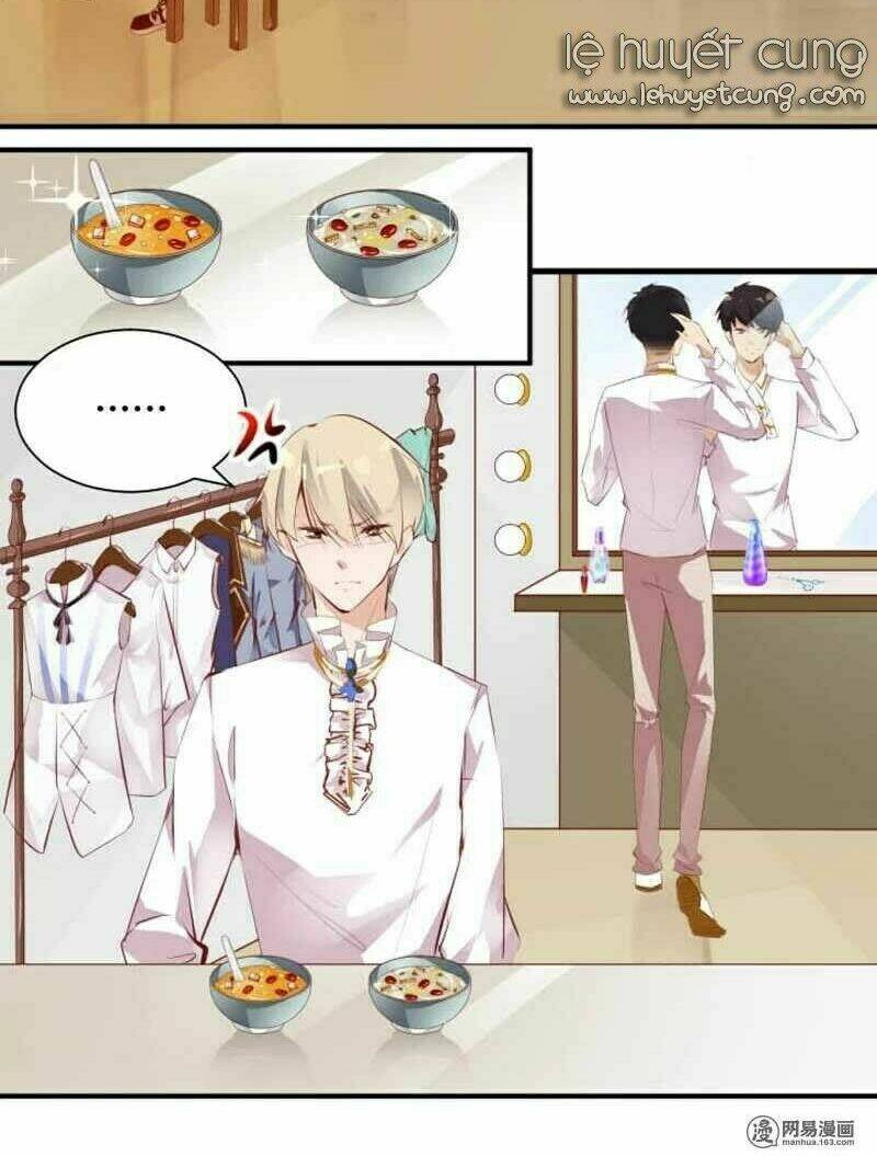 Nam Thần Là Một Đôi: Chapter 19