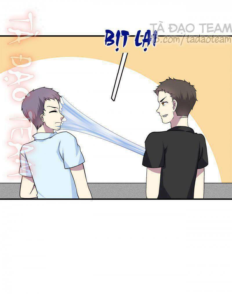 Người Yêu Thời Không: Chapter 30