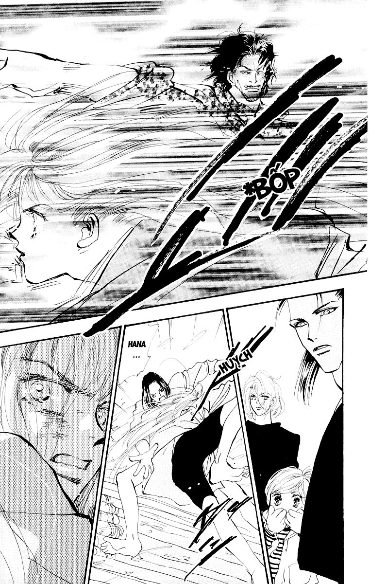 Mầm Sống: Chapter 8