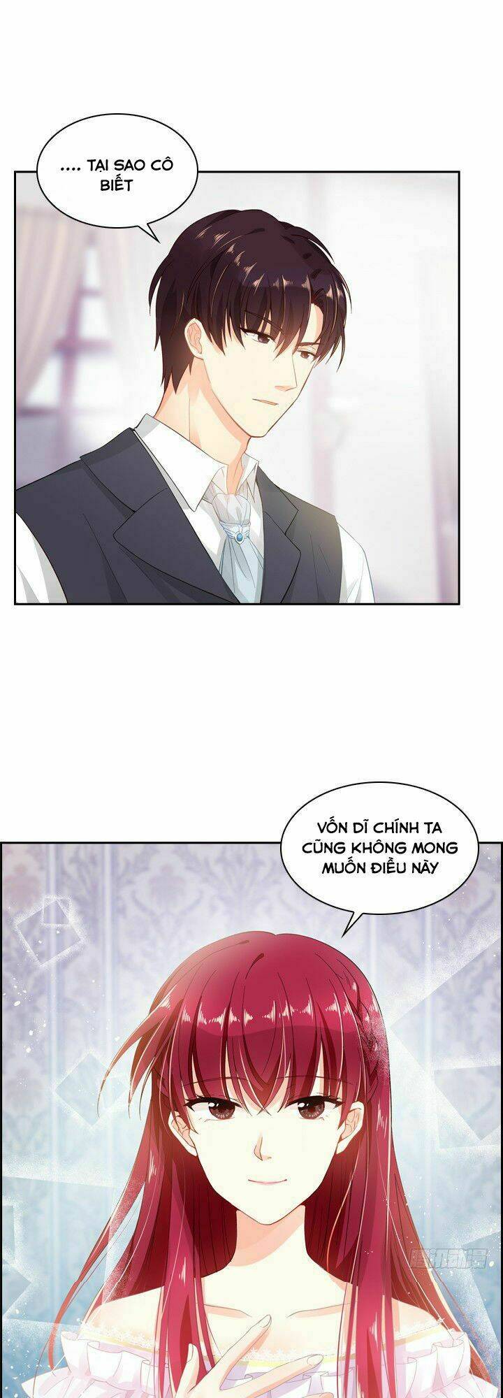 Ác Nữ Cải Biến: Chapter 9
