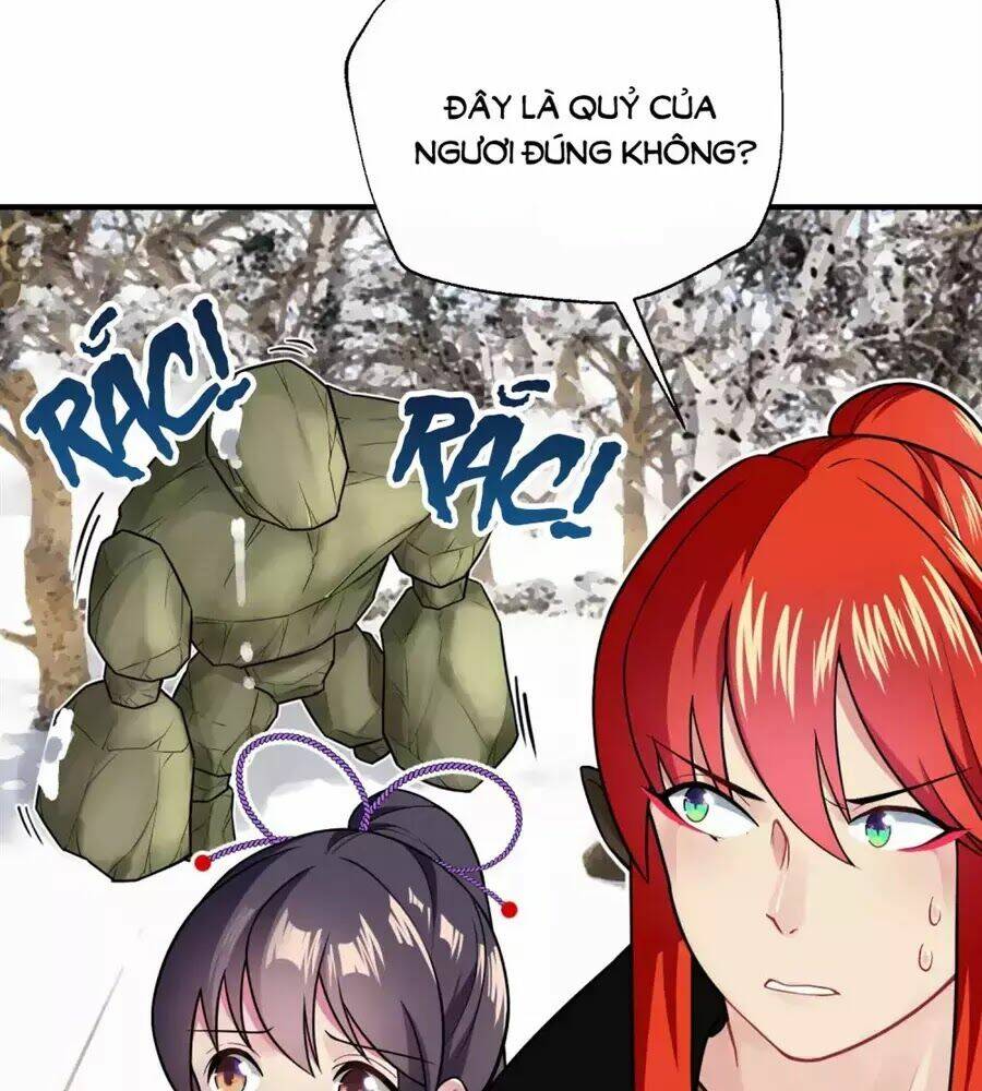 Anh Ấy Đến Từ Địa Ngục: Chapter 28