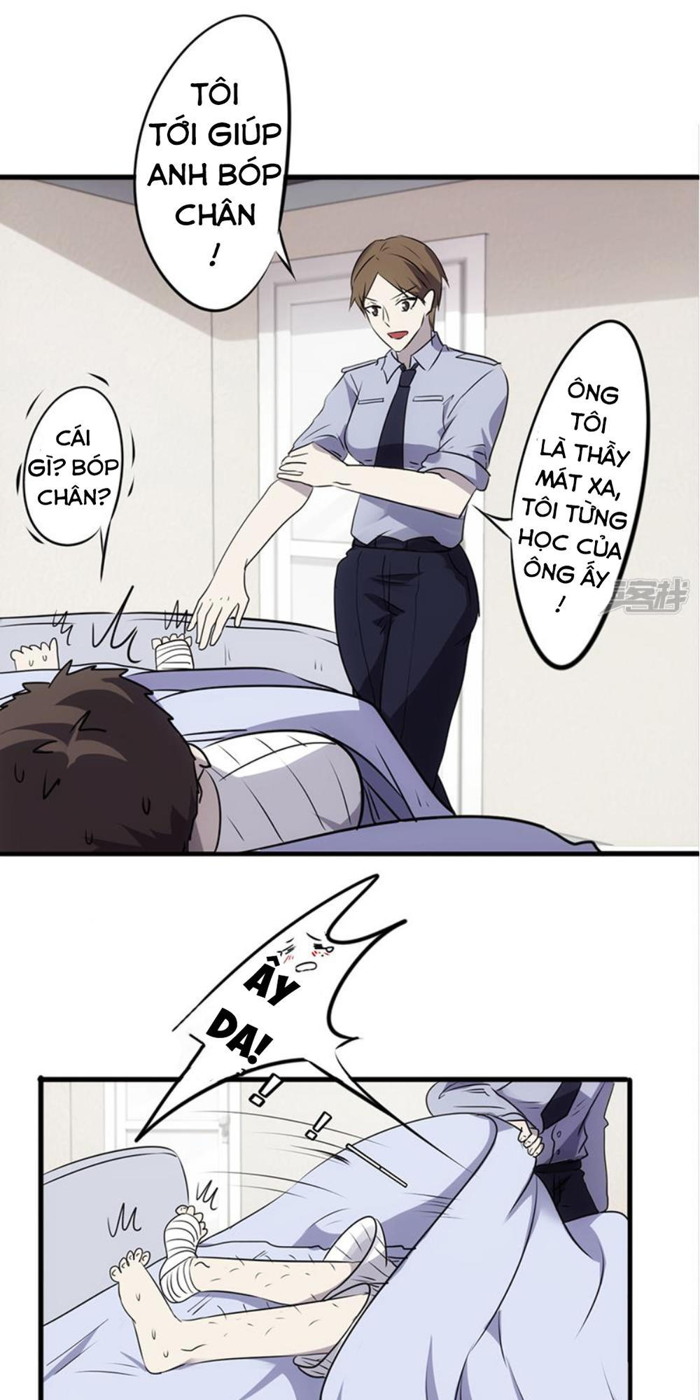 Tối Cường Nông Dân Hệ Thống: Chapter 44