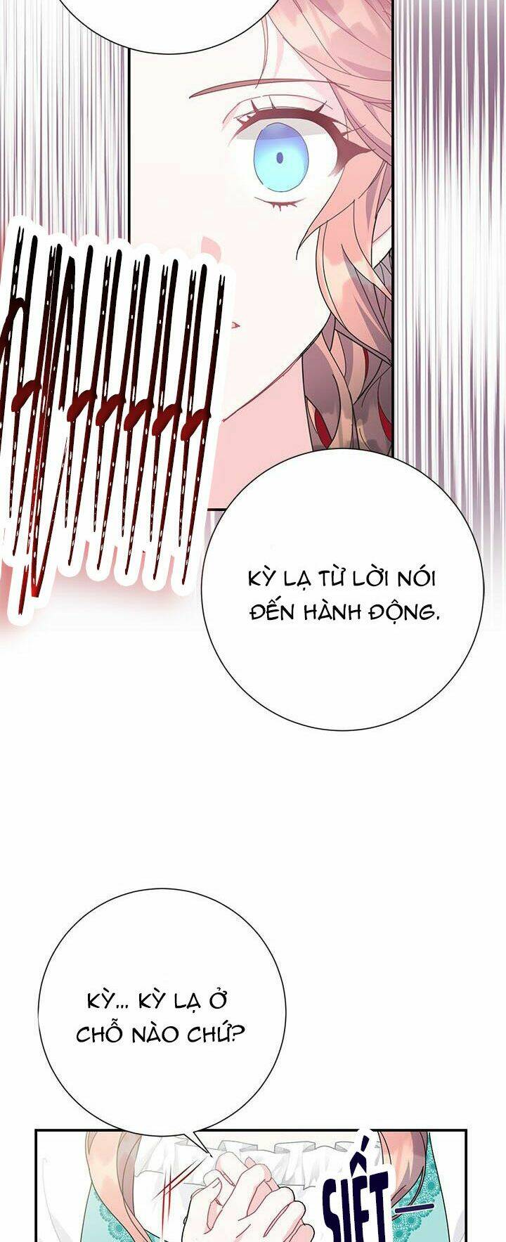 Công Chúa Của Loài Chim: Chapter 50.1