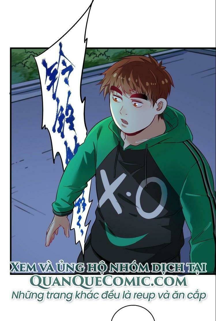 Ta Có Rất Nhiều Thành Tích: Chapter 20