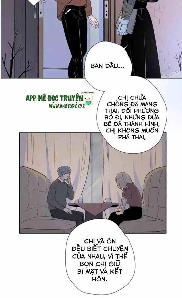 Cạm Bẫy Ngọt Ngào: Chapter 67