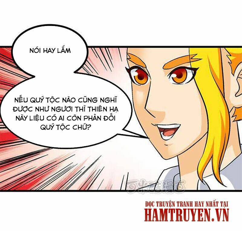 Phong Quỷ Truyền Thuyết: Chapter 63