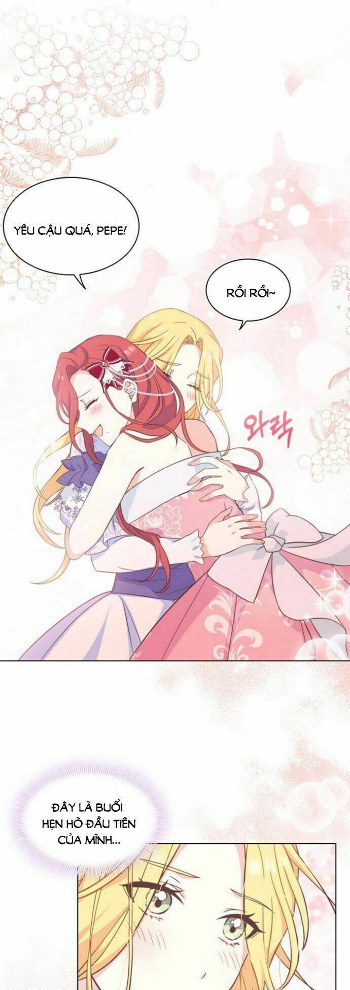 Một Đêm Với Hoàng Đế: Chapter 13