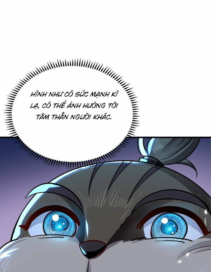 Vạn Giới Tiên Vương: Chapter 72