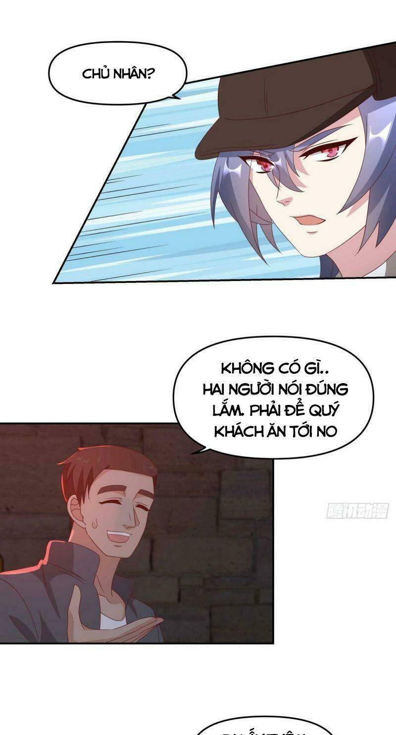 Xâm Lược Vạn Giới: Chapter 59