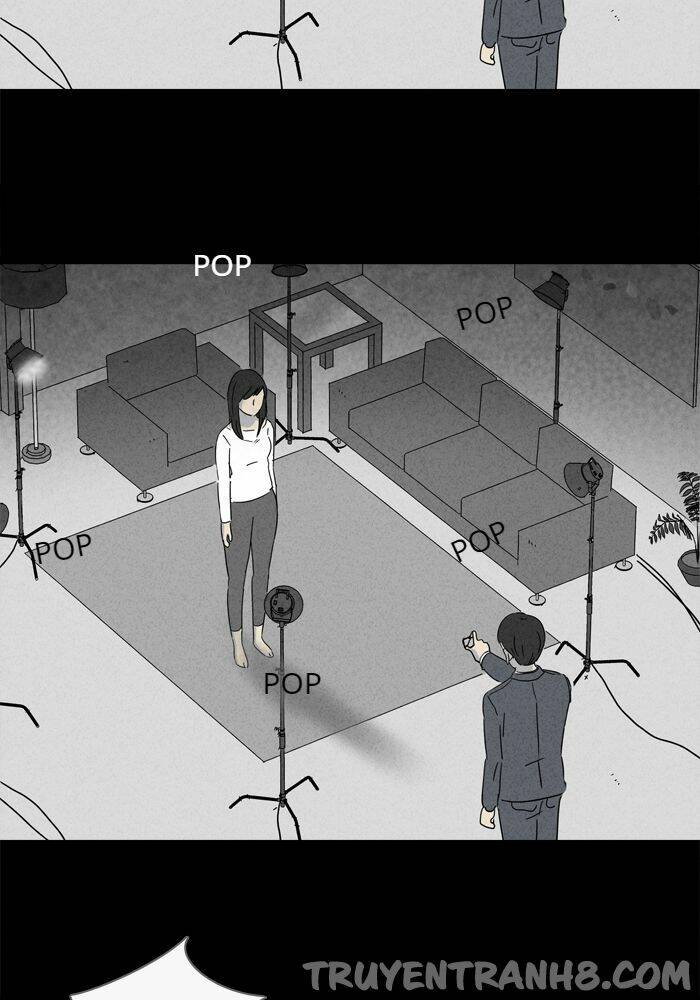 Những Câu Chuyện Bất Thường: Chapter 133