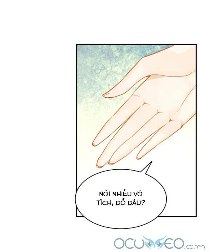 Cách Sông Ngàn Dặm, Tần Xuyên Tri Hạ: Chapter 4