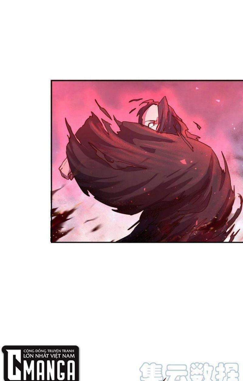 Sinh Tử Quyết: Chapter 158