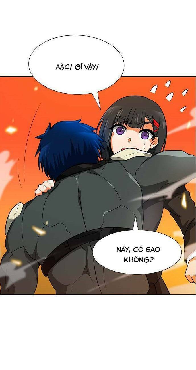 Tôi Tự Động Săn Một Mình: Chapter 49