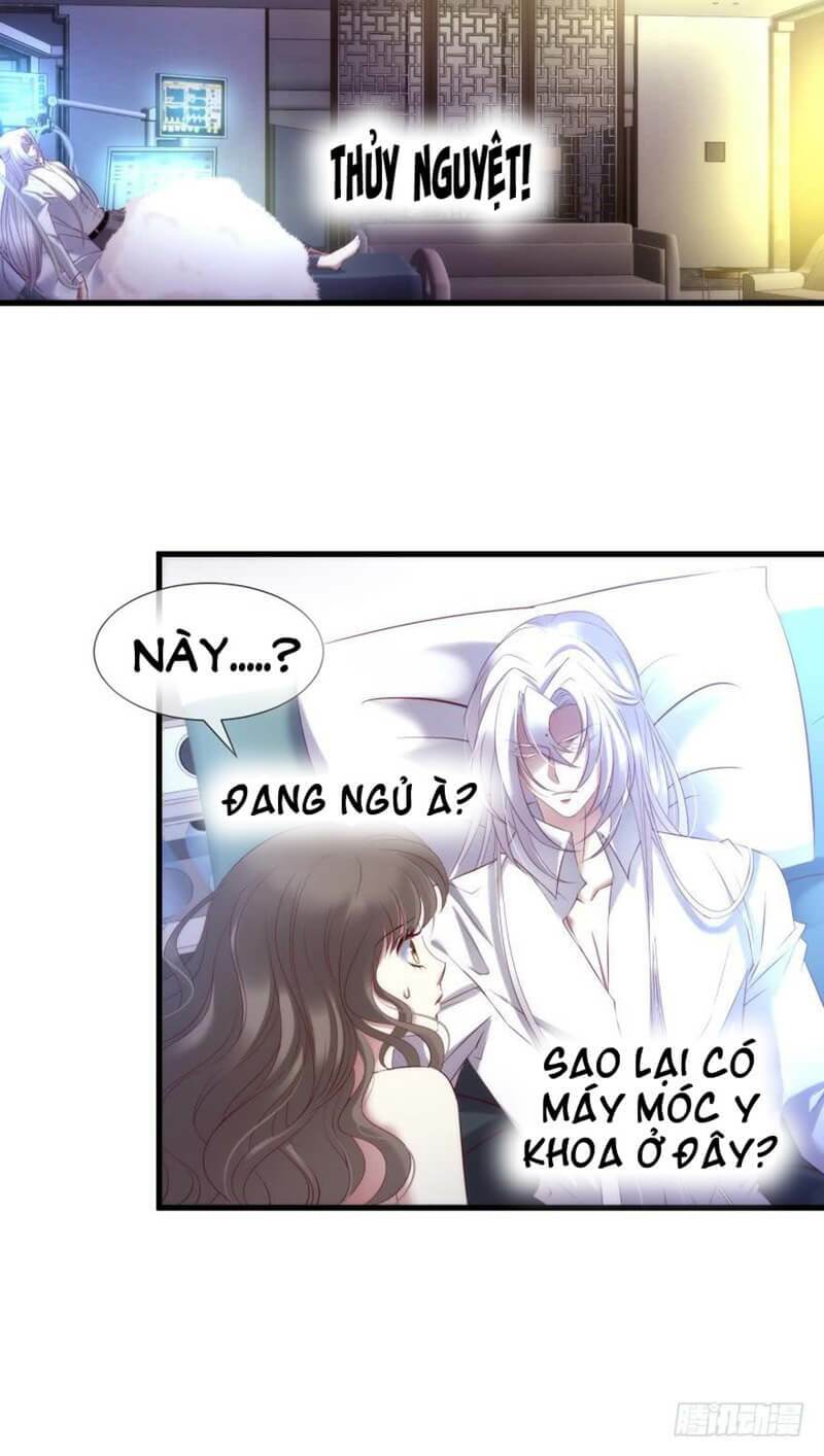 Một Vạn Tư Thế Công Lược Yêu Nam: Chapter 177