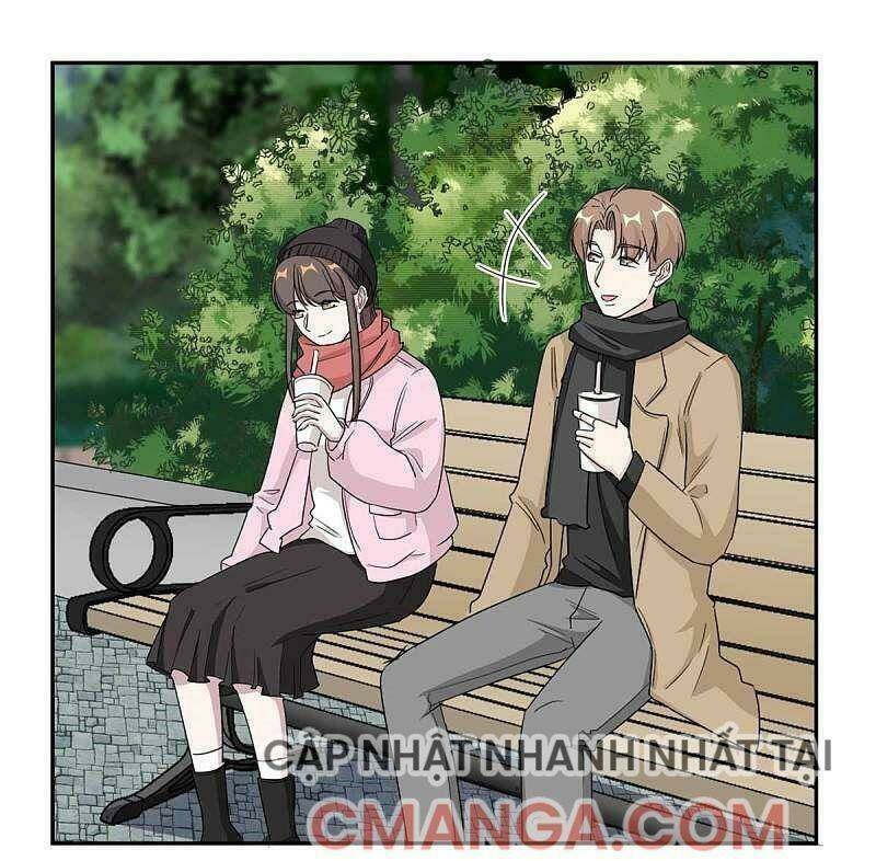 Tổng Tài, Tránh Xa Tôi Ra: Chapter 65