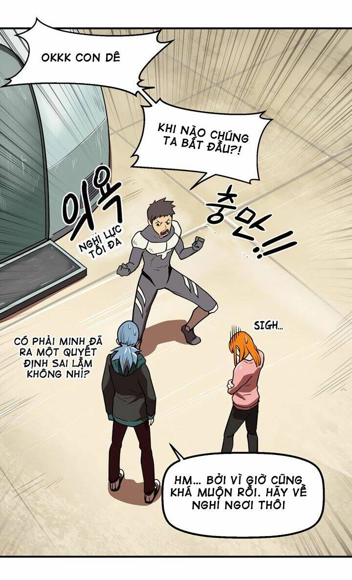 Raid: Chapter 36