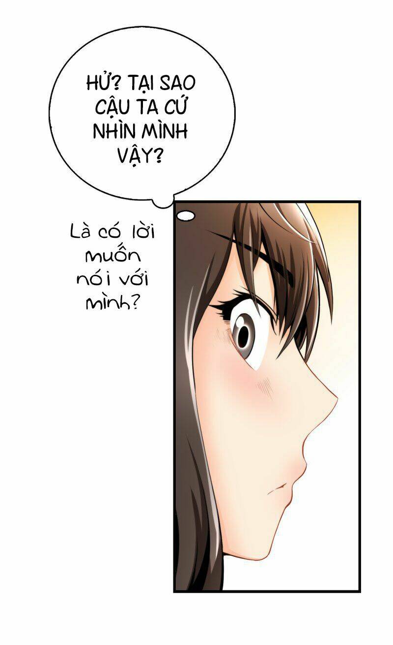 Thiên Hạ Đệ Nhất Cao Thủ Đi Học: Chapter 12