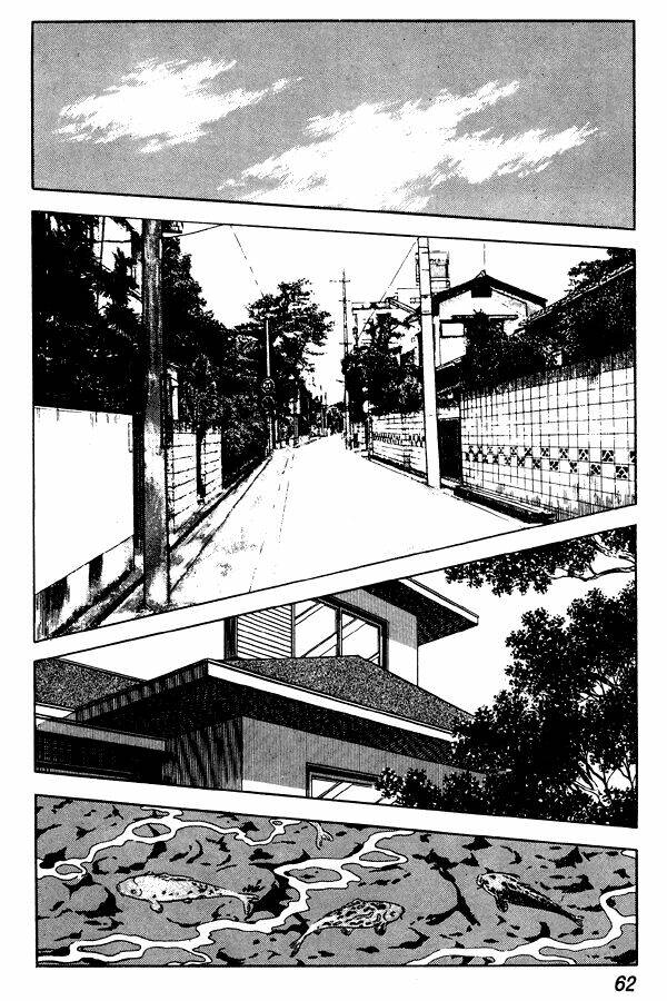 Miyuki: Chapter 64