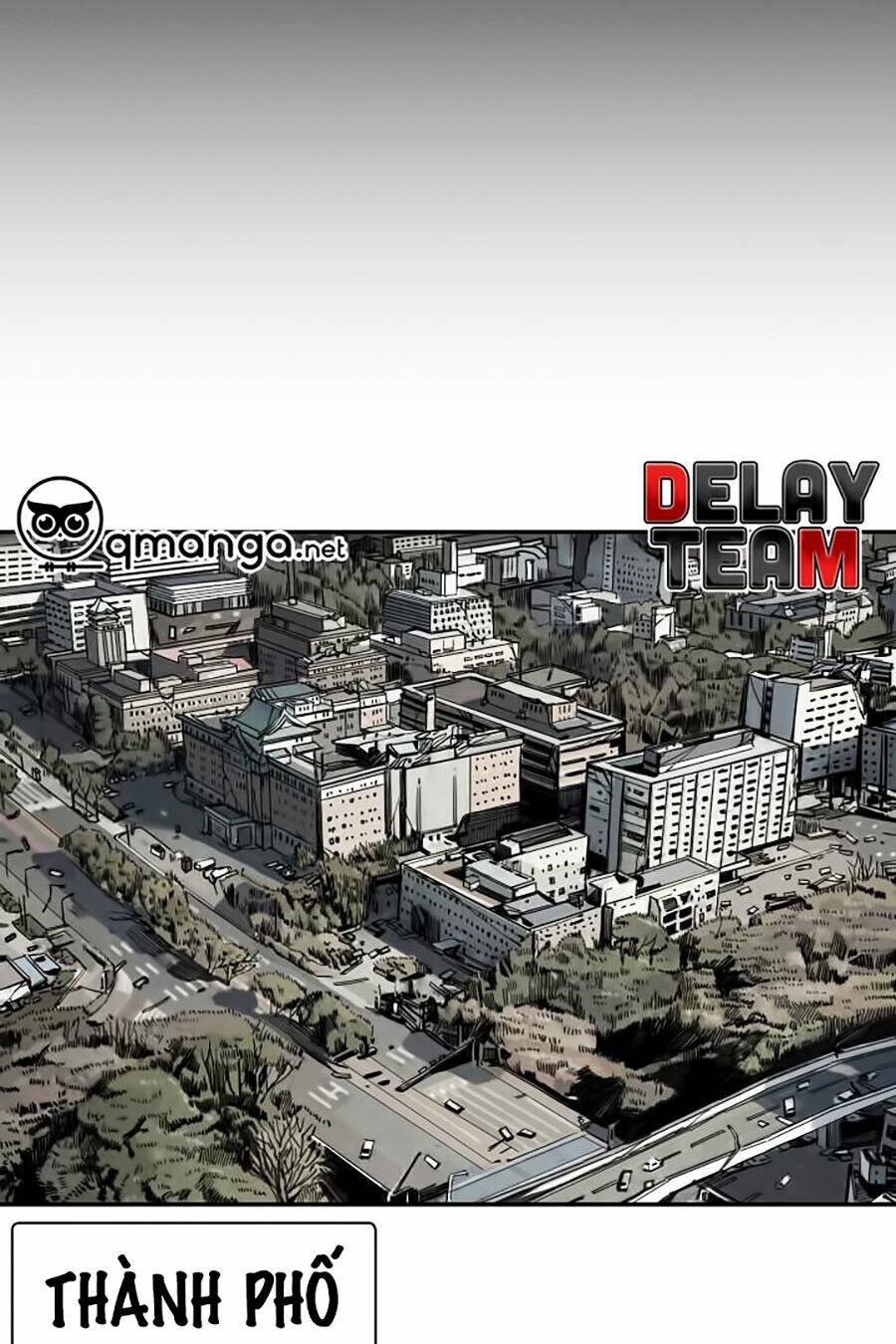 Thợ Săn Đầu Tiên: Chapter 53