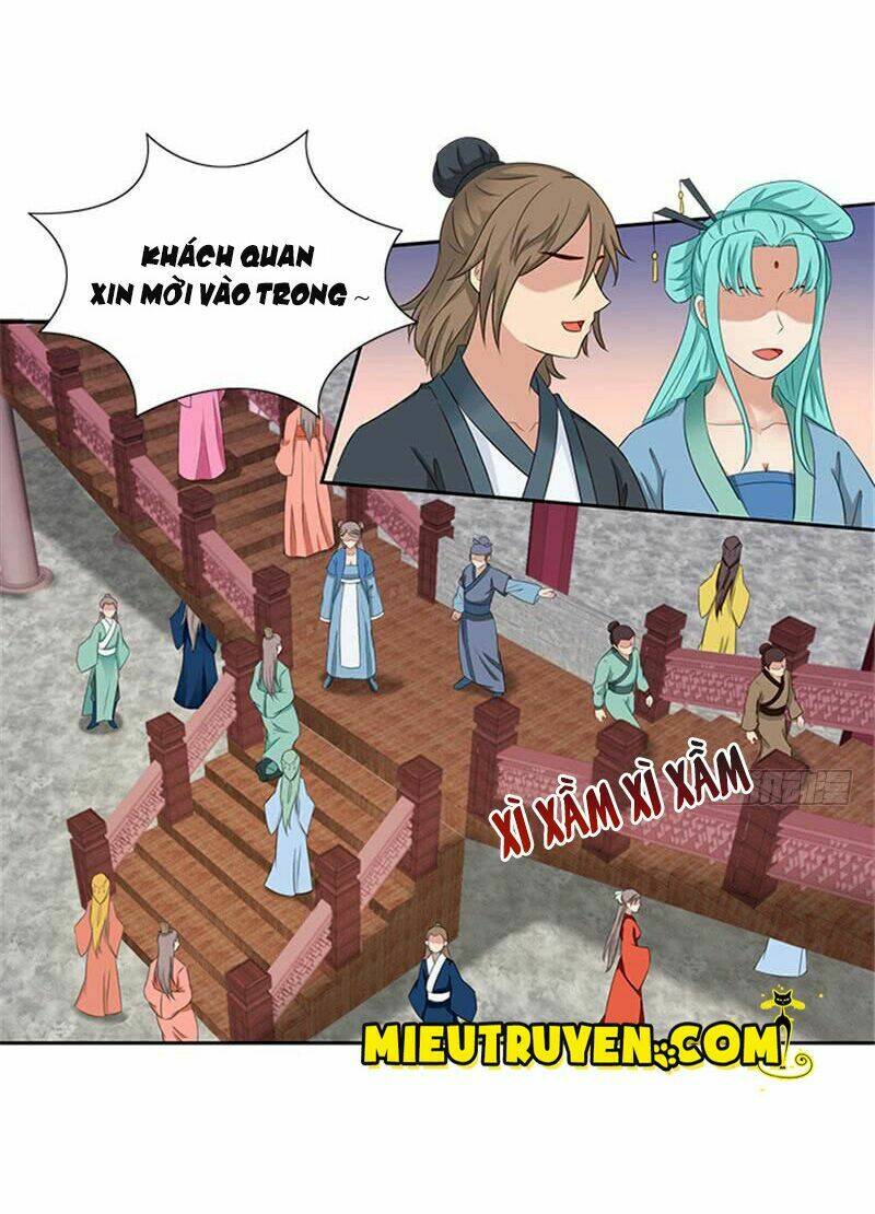Tận Diệt Vương Gia Mãn Triều: Chapter 87