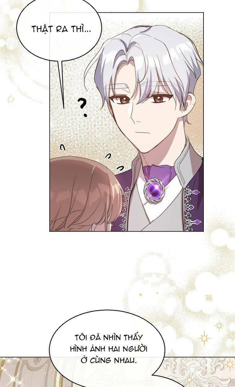 Mất Đi Một Người Chị Tốt: Chapter 18