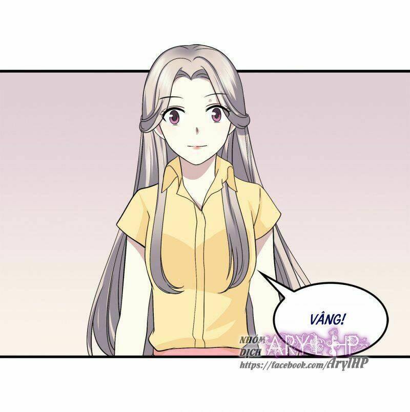 Người Yêu Thời Không: Chapter 27