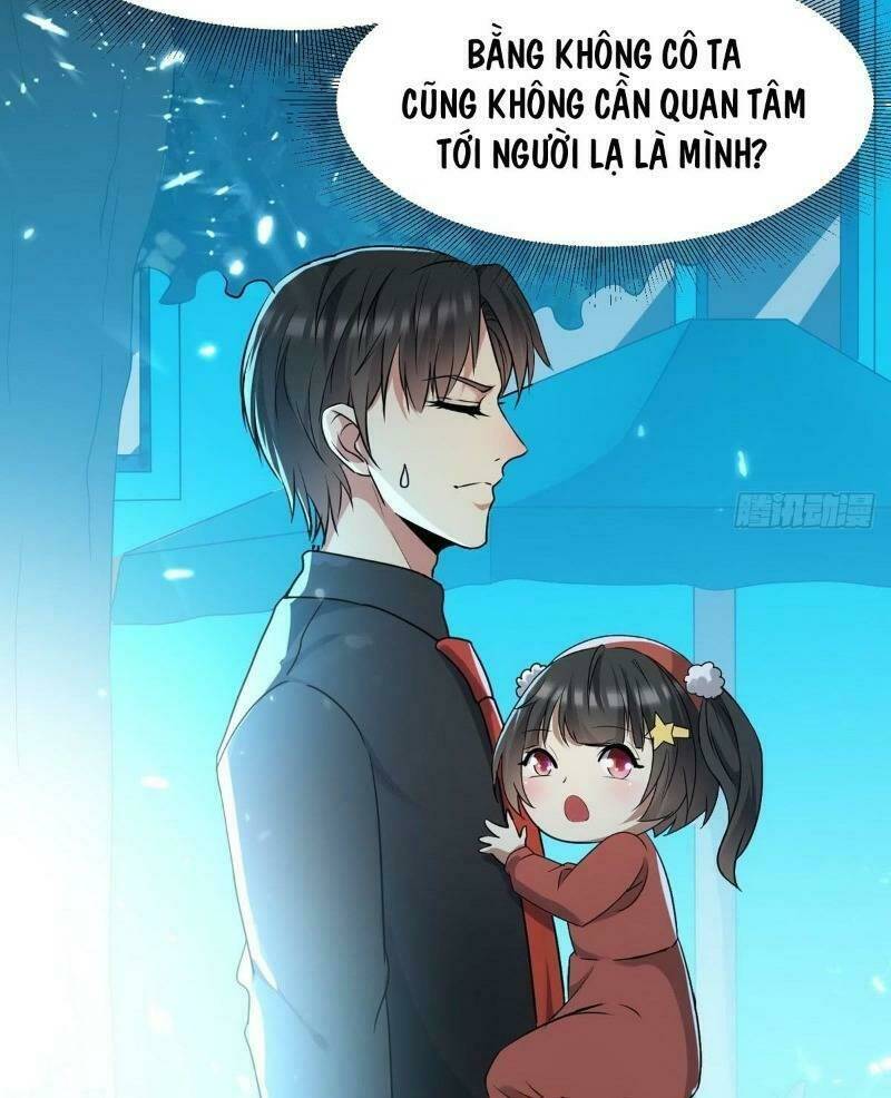 Cực Phẩm Chiến Vương Tại Hoa Đô: Chapter 5