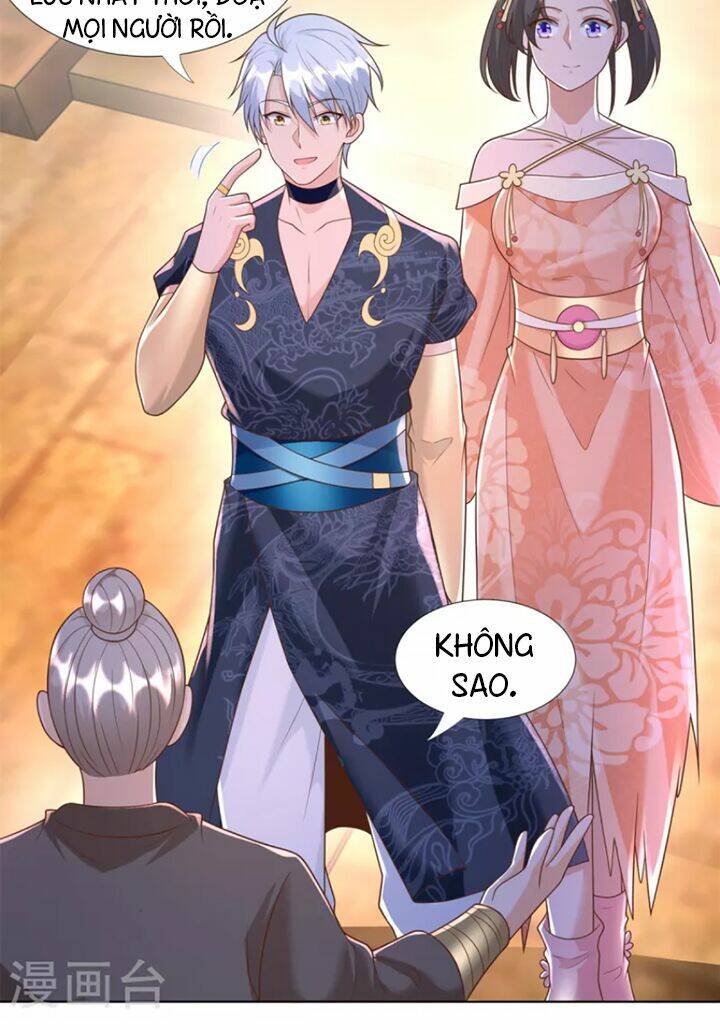 Chí Tôn Trọng Sinh: Chapter 157