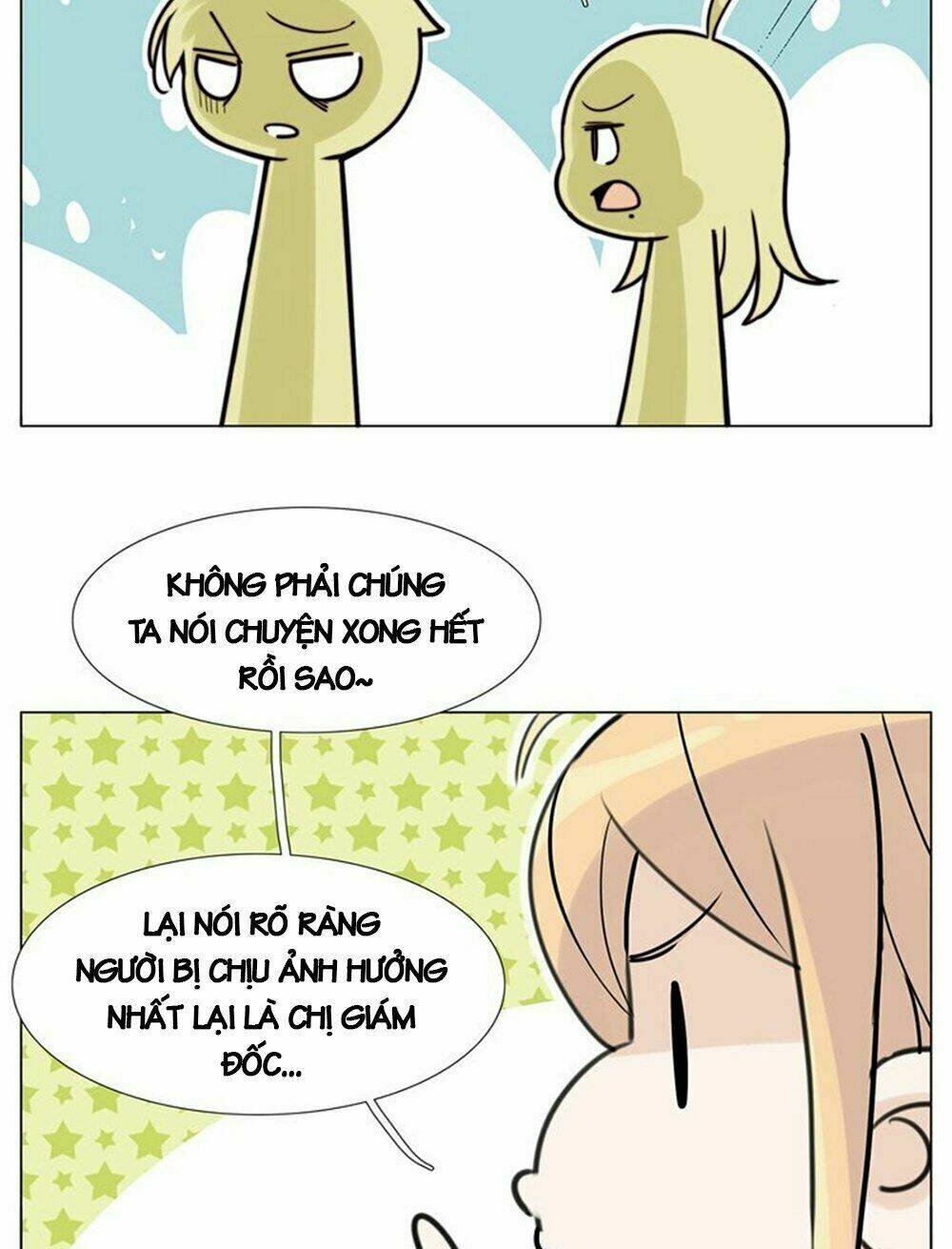 Tình Yêu Chớp Nhoáng: Chapter 57