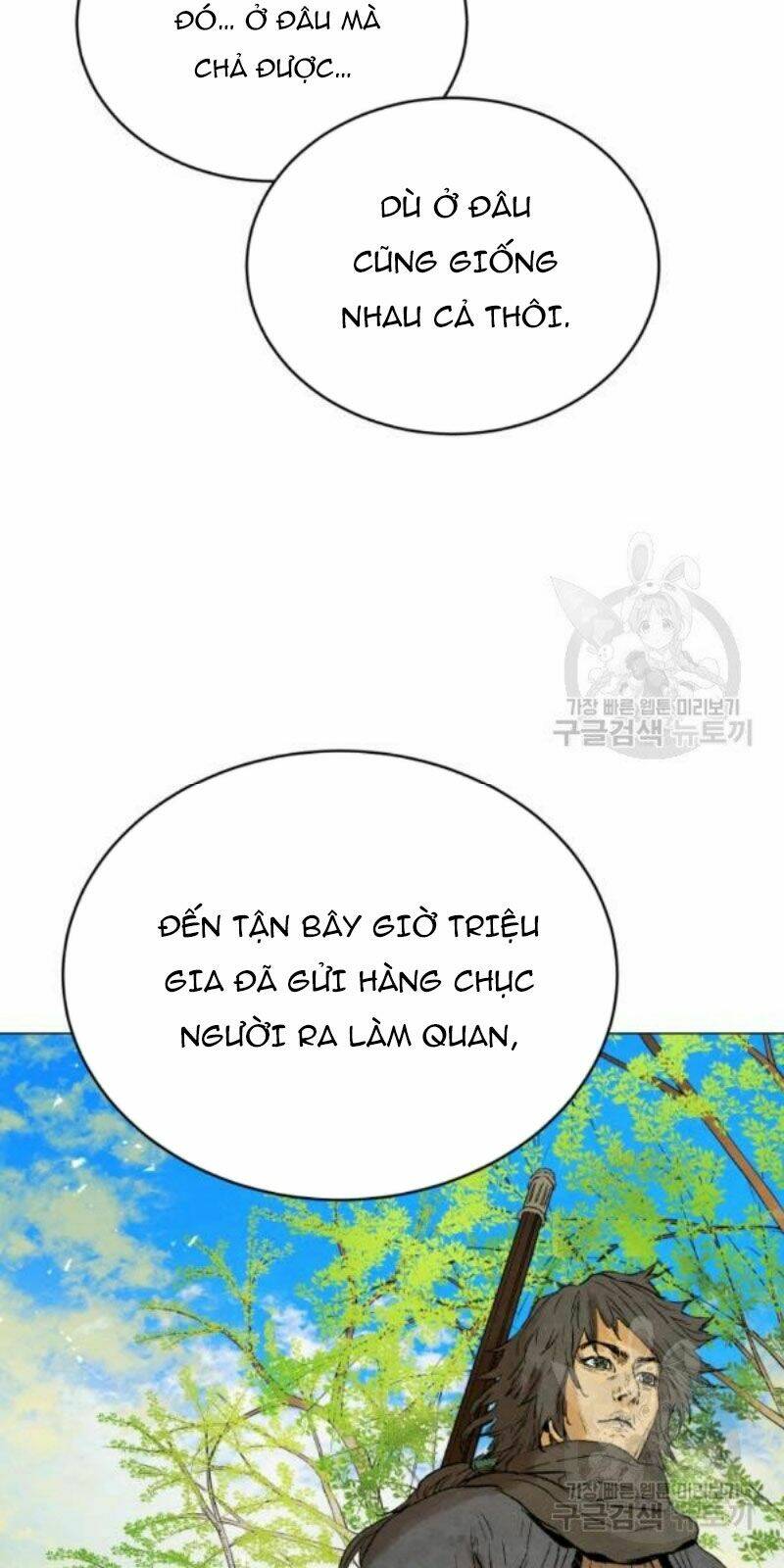 Phụng Tiên Trọng Sinh Ký: Chapter 37