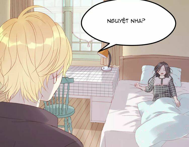 Lượm Được Một Tiểu Hồ Ly 2: Chapter 23