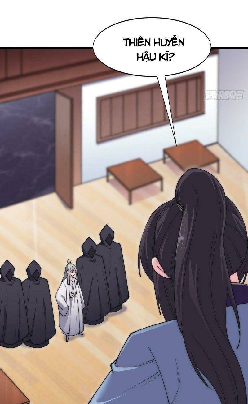 Trường Sinh Cửu Thiên Tuế: Chapter 62