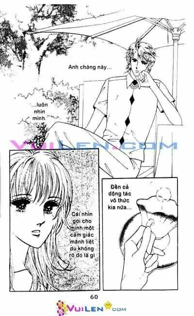 Tìm Anh - Look For Oppa: Chapter 2