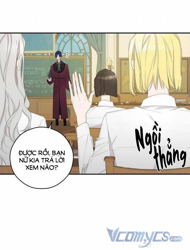 Kiếp Này Tôi Sẽ Sống Như Một Nhân Vật Phụ: Chapter 5