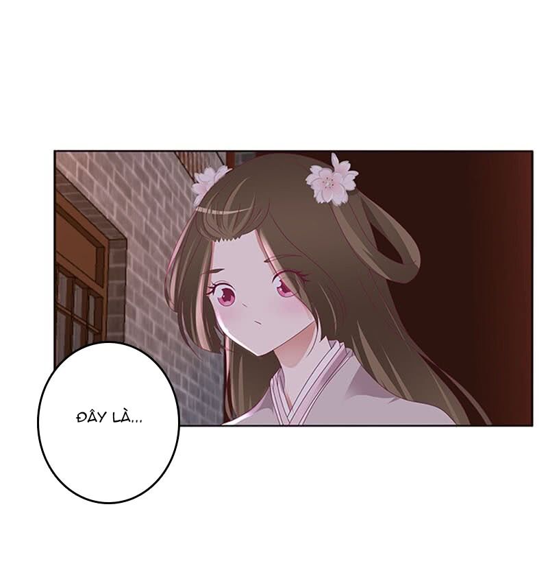 Thông Linh Phi: Chapter 331