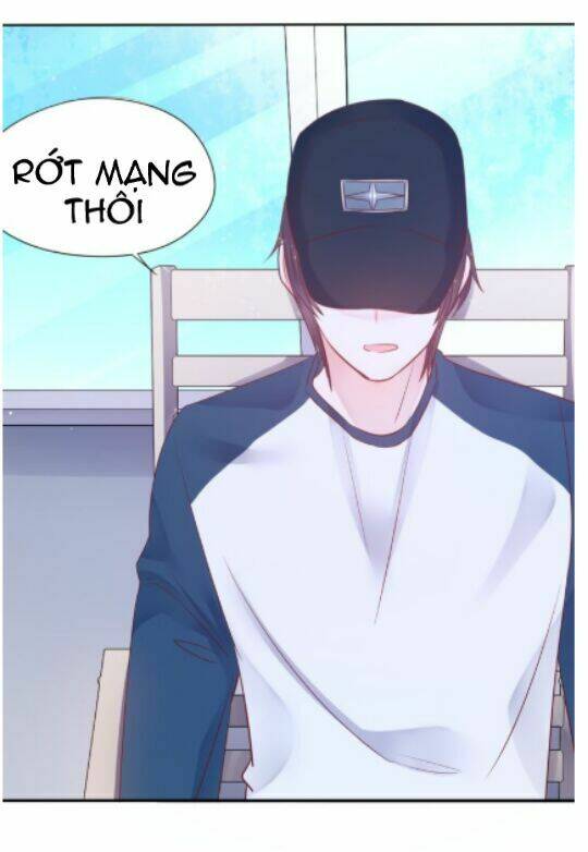 Mật Thất Vây Người Cá: Chapter 4.5