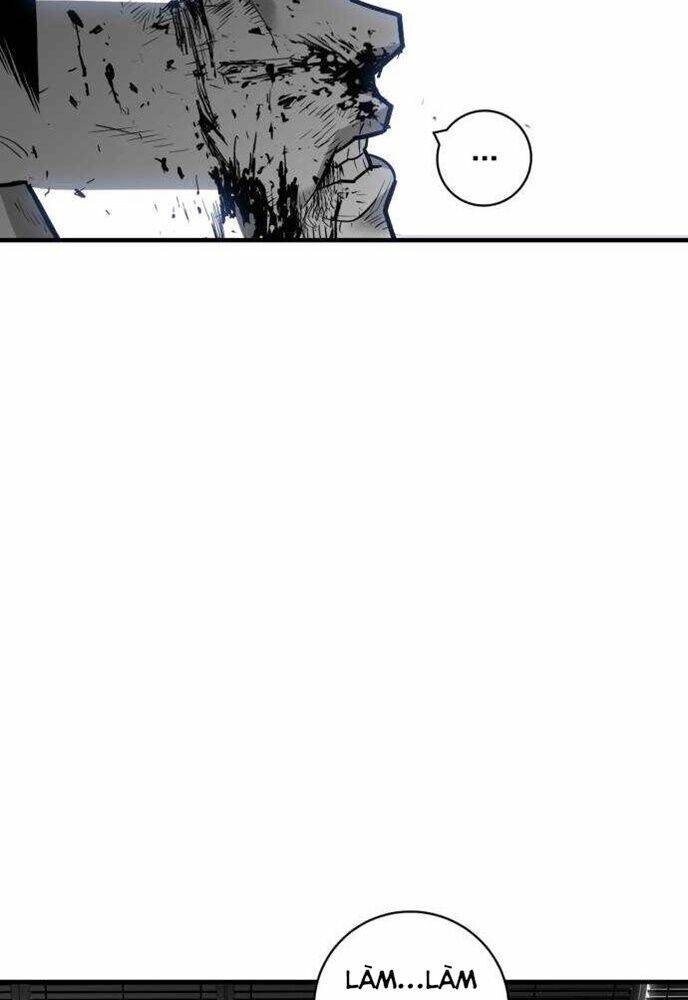 Quảng Trường Máu: Chapter 43