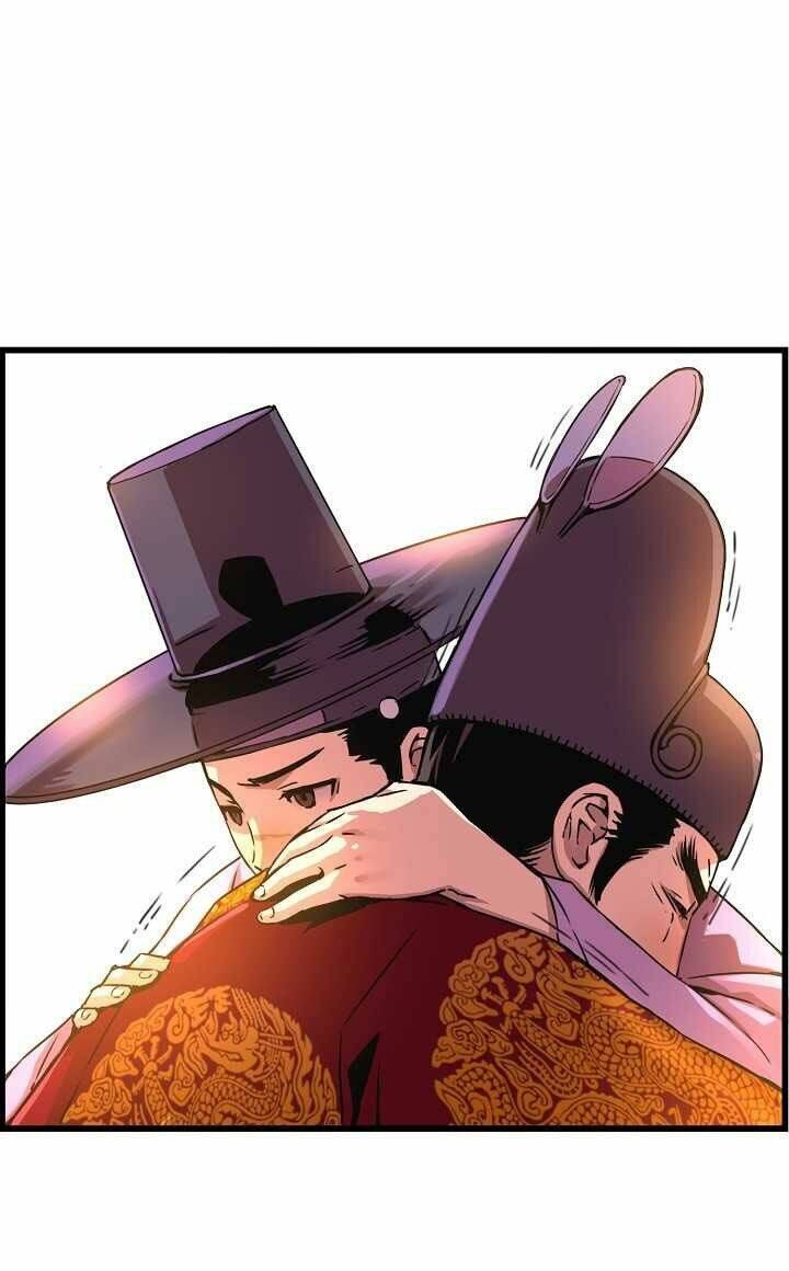 Tôi Sẽ Sống Như Một Hoàng Tử: Chapter 32