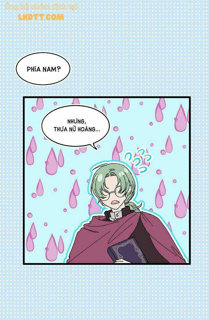 Mylord, Nữ Hoàng Của Loài Sói!: Chapter 18