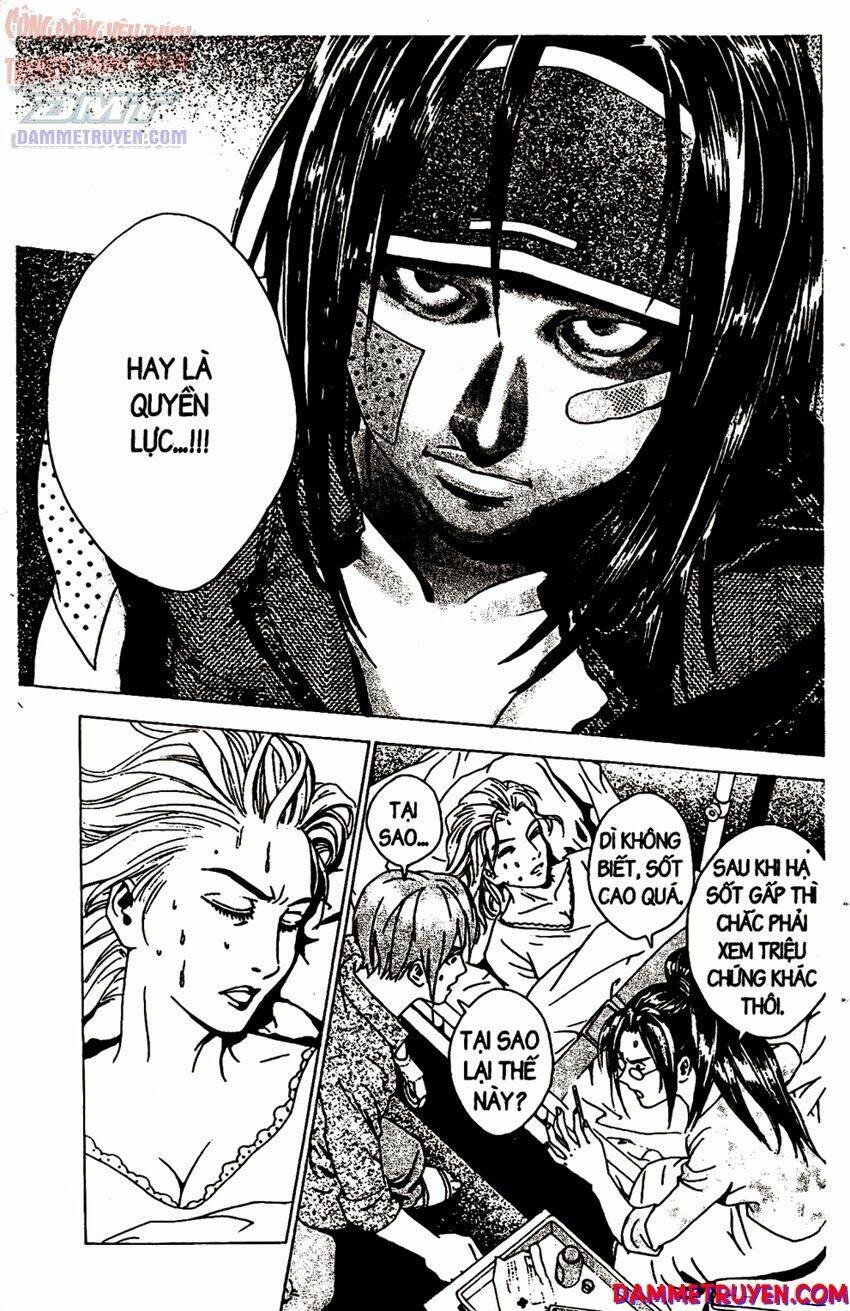 Ai Hơn Ai: Chapter 134