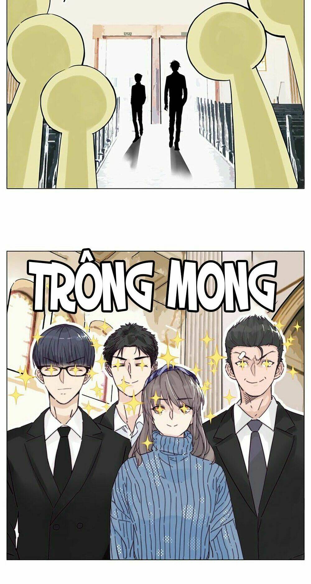 Tình Yêu Chớp Nhoáng: Chapter 123