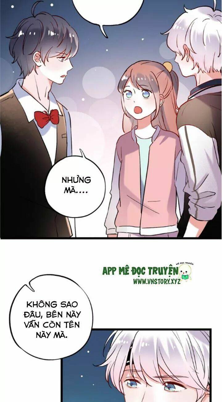 Trạch Thượng Tịch Mịch Huỳnh Hỏa: Chapter 19