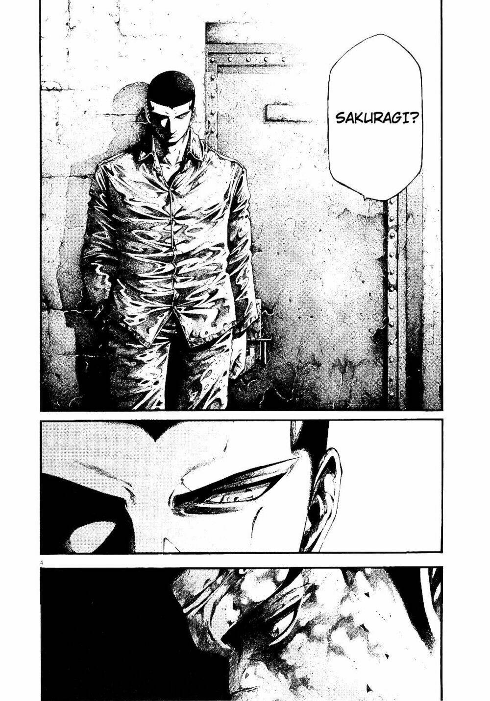 Rainbow: Chapter 218