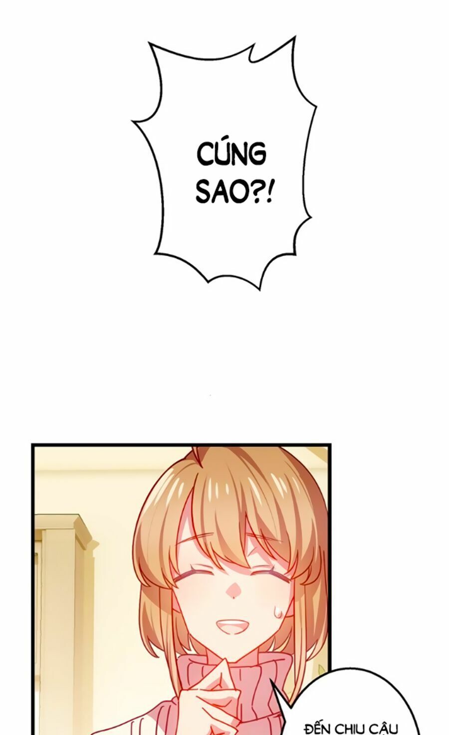 Bài Ca Tình Yêu: Chapter 10.5
