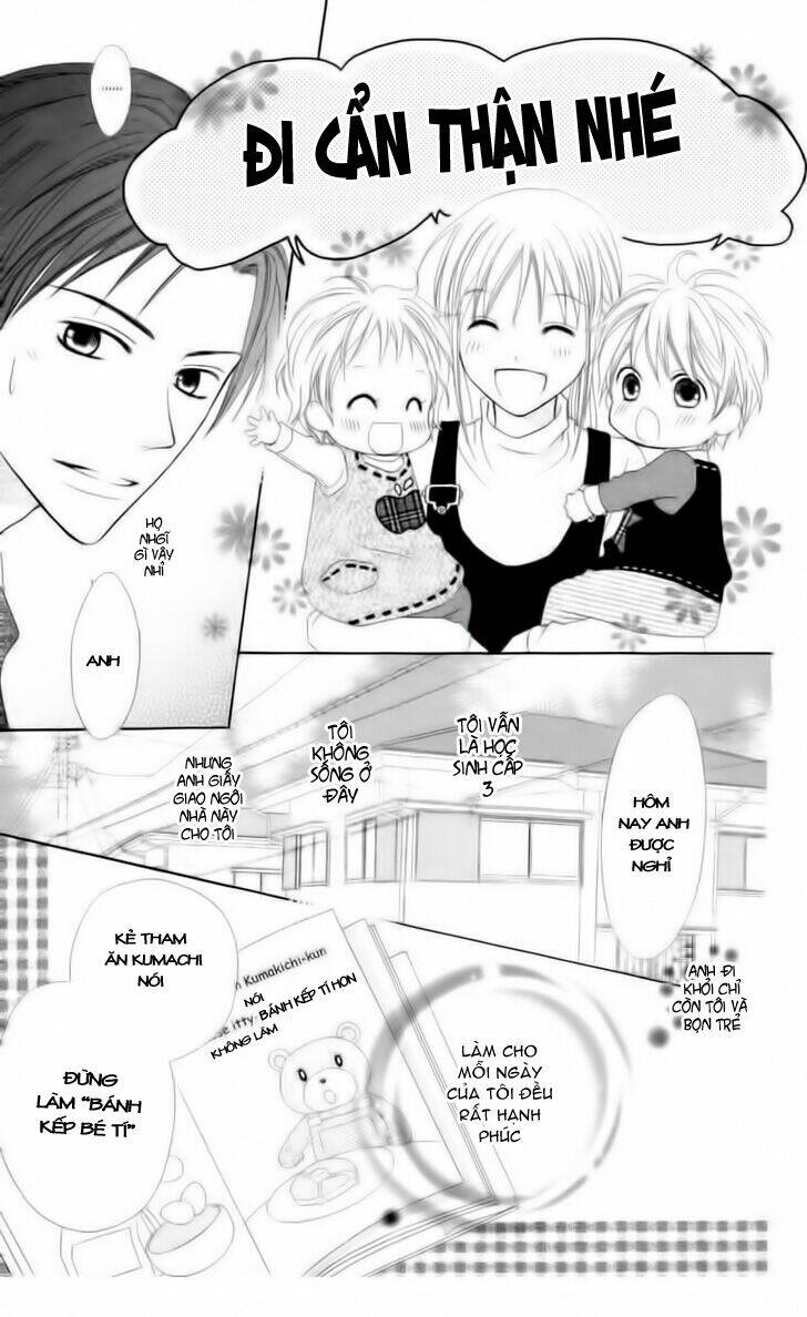 Love So Life: Chapter 5